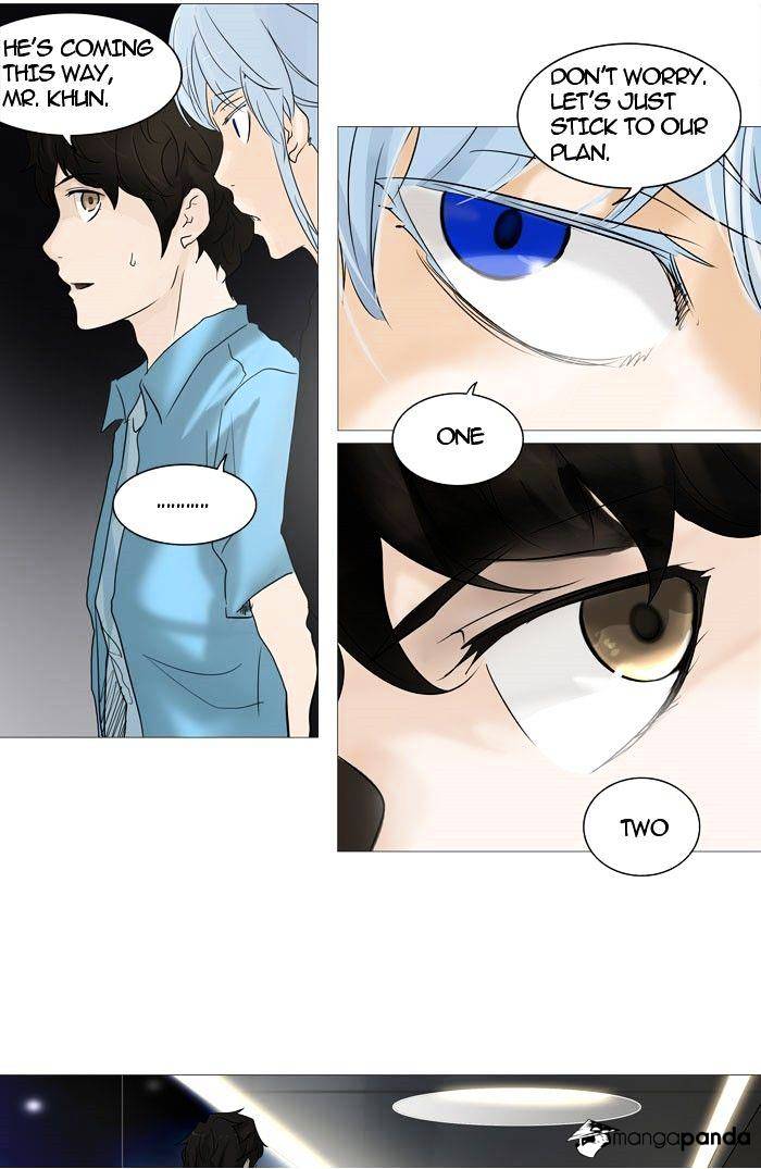 Tower of God, Chapter 239 image 09